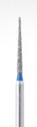 MANI Diamond Burs TC Series- Taper Conical End Burs