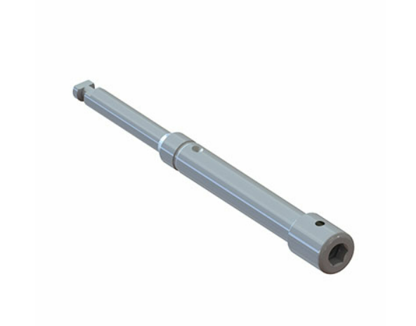 Hexagonal Key - Long & Short Stem