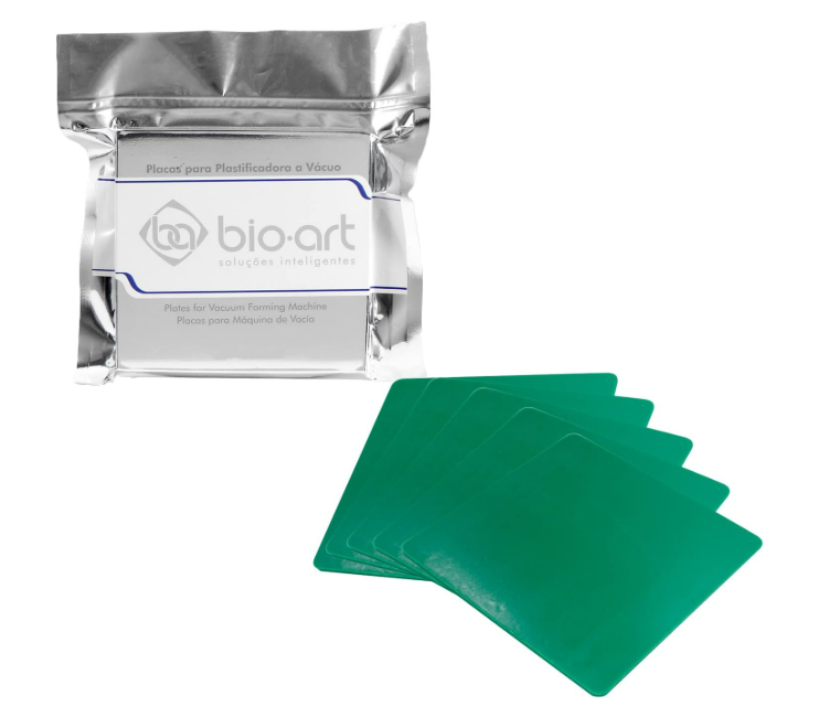 BioArt Sheets For Trays- Soft Plate