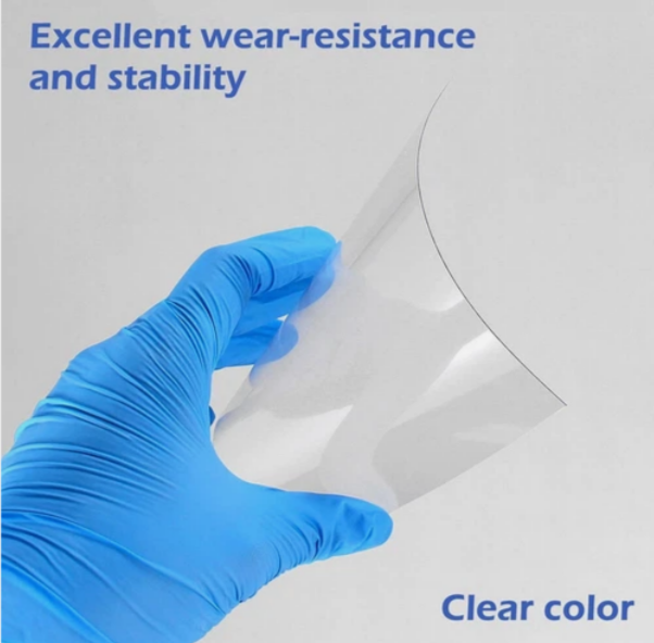 BioArt Sheets For Trays- Soft Plate