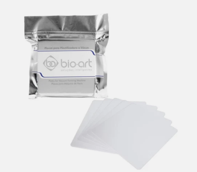 BioArt Sheets For Trays- Soft Plate