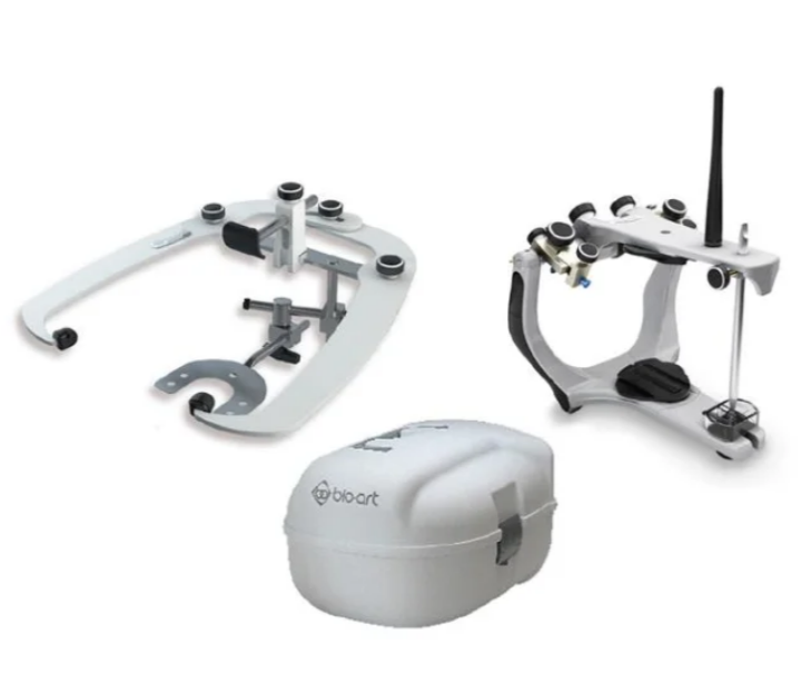 A7 Plus - Articulator