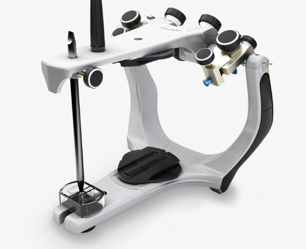 Magnetic Plate For Articulator