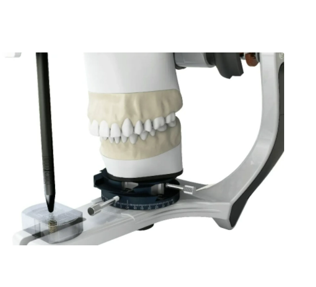 Adjustable Mounting Platform