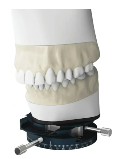 Adjustable Mounting Platform