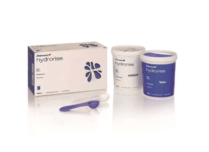 Hydrorise Putty - High Viscosity A-Silicone