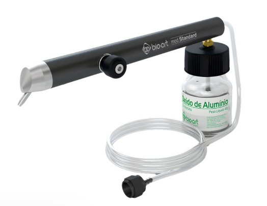 Sand Nozzle for Microblaster Plus 90°
