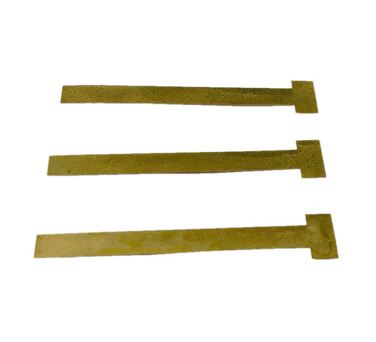 Matrix T-Band Straight