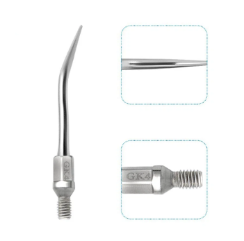 Scaler Tip Subgingiva GK- Piezo Tip