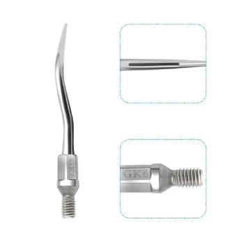 Scaler Tip Subgingiva GK- Piezo Tip