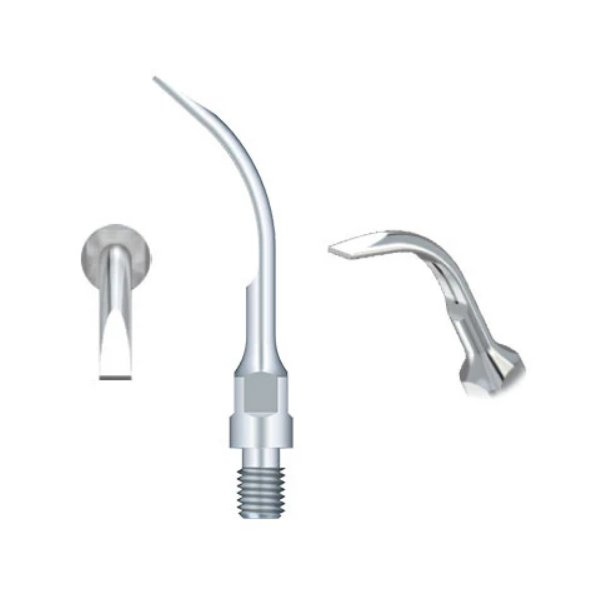Scaler Tip Subgingiva GS Piezo Tip