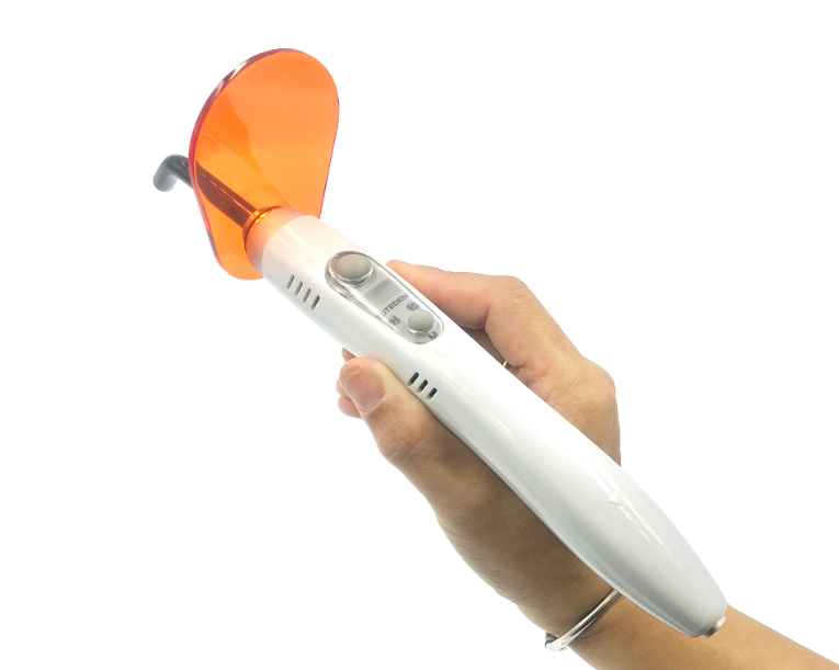 Elitedent Q-4 Pen-Type- Light Curing Unit