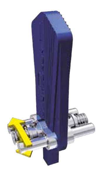 Standard Expansion Screw