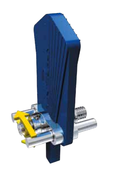 Standard Expansion Screw