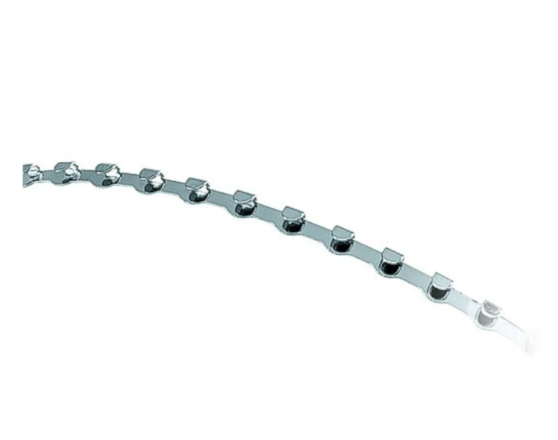 Jaw Fracture Splint With Hooks