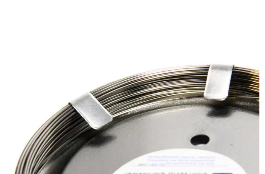 Remanium Clinical Coil Round