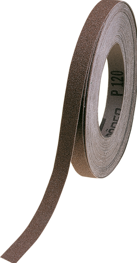 Emery Cloth - Fine Grain Size 120