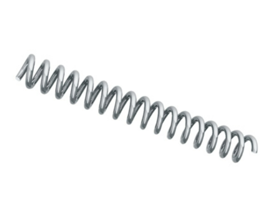 Orthodontic Spring CrNi