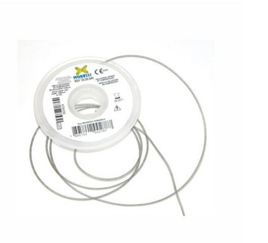 Orthodontic Spring CrNi