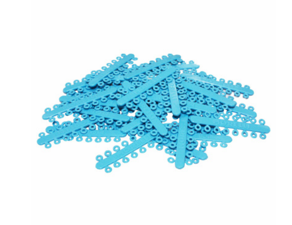 Elastic Separator