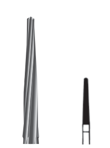MANI Surgical Burs
