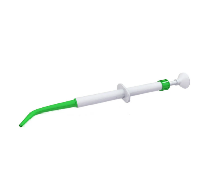 Amalgam Applicator