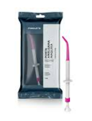 Amalgam Applicator