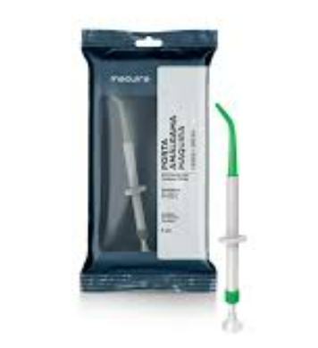 Amalgam Applicator