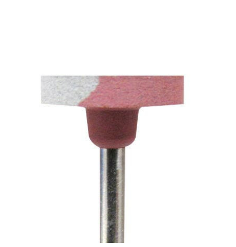 3 Step Zirconia HP