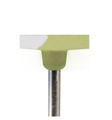 3 Step Zirconia HP