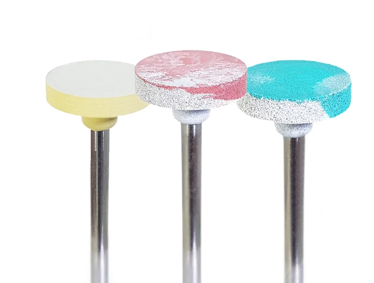 3 Step Zirconia HP