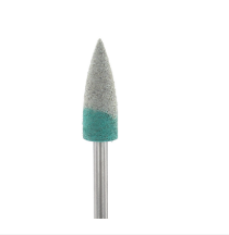 3 Step Zirconia HP