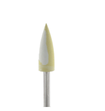 3 Step Zirconia HP
