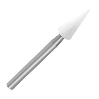 White Polishing Stones