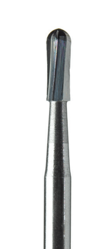 PRIMA Carbide Operative Burs - Pear Long Head