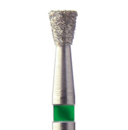 Diamond Bur Inverted Cone