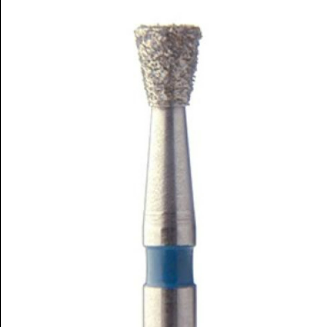 Diamond Bur Inverted Cone