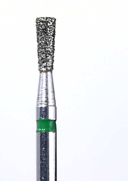 Diamond Bur Inverted Cone