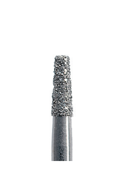 Prima Diamond Bur Taper Flat End