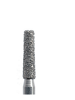 Prima Diamond Bur Taper Flat End