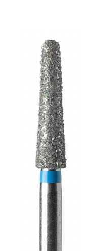 Diamond Bur Taper Round End