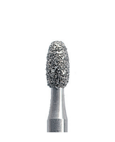 Prima Diamond Bur Football (Pointed Bud)