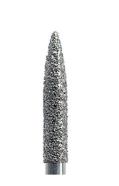 Diamond Bur Flame