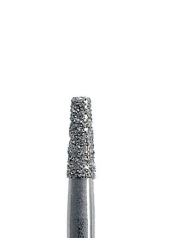Prima Diamond Bur Short Shank