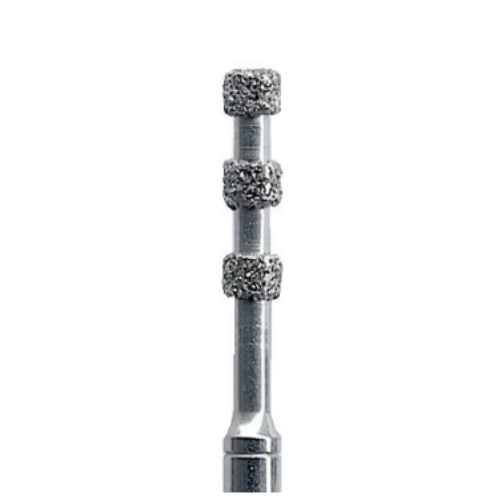 Prima Diamond Burs Depth Marker-  Crown  & Veneer  Preparation