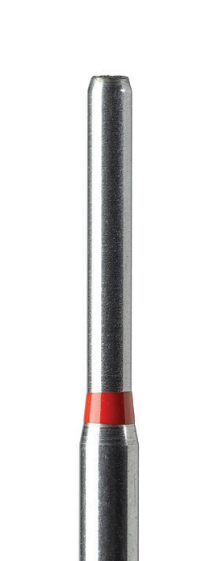 Prima Diamond Burs End Cutting