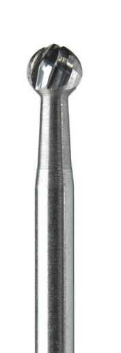 Prima Carbide Operative Burs - Round
