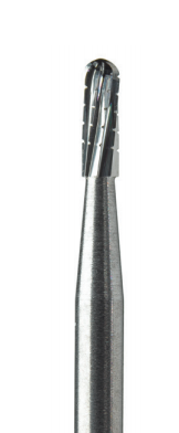Prima Carbide Operative Burs - Domed Fissure Cross Cut
