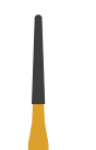 Predator Accu-Prep Carbide Bur