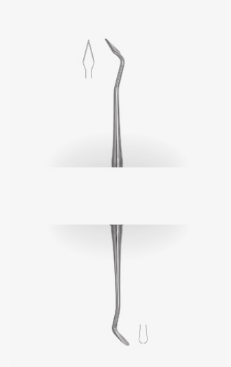 Amalgam Carver Shoshan